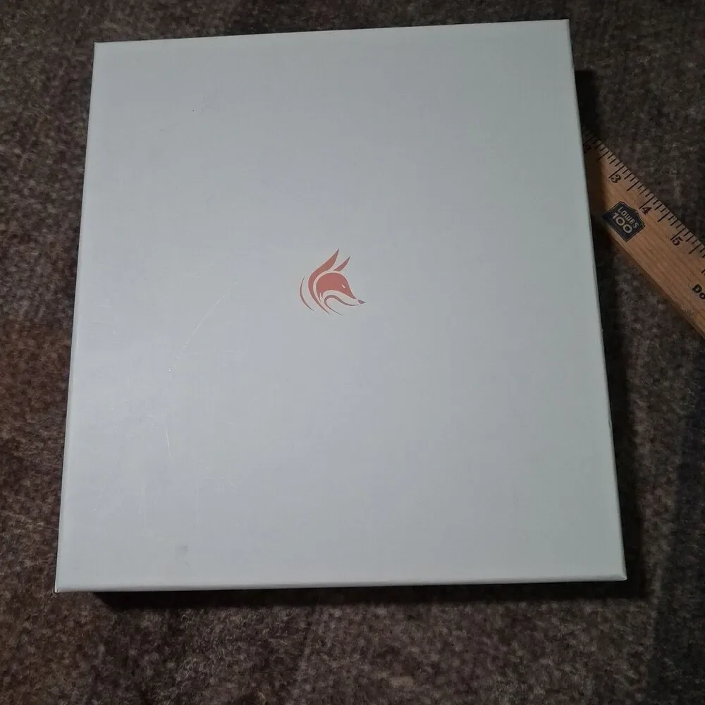 Clever Fox Wedding Planner – Notebook Organizer for Bride – Wedding Planning ...